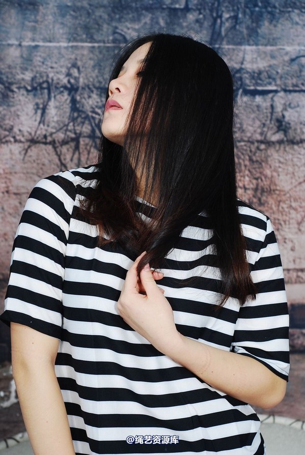唯美之家 - 思欣红礼服 第 36 张图片
