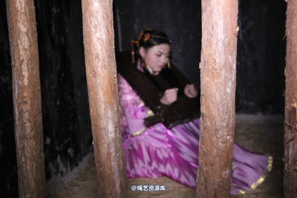 胜景山庄 - 249-新模囚枷 第 20 张图片