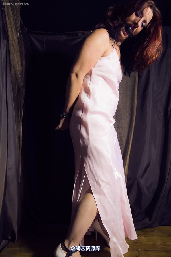 limitedaudience - 2014 fayth on fire chained princess 第 9 张图片