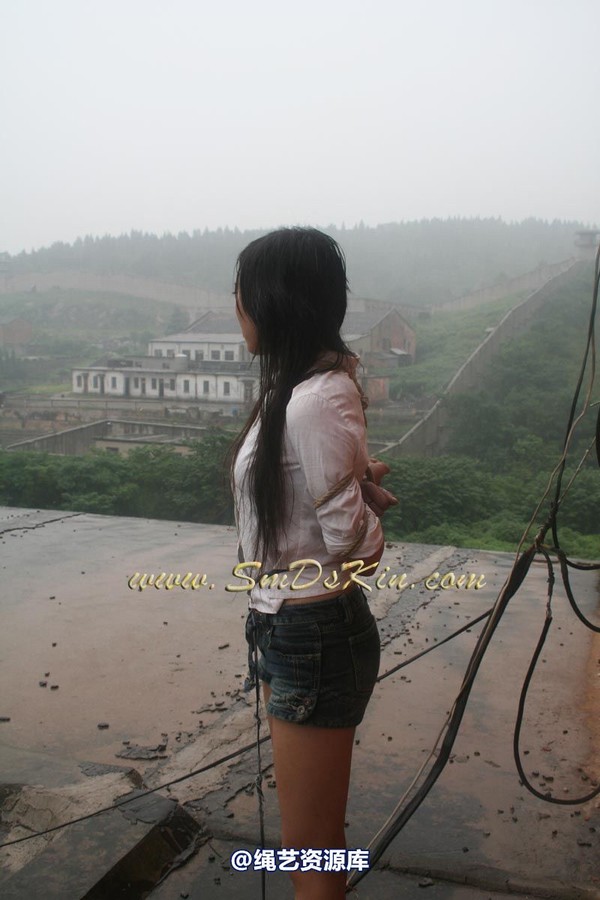 锐度主张 - 2009年第十四期镣铐图（2009.4.5） 第 71 张图片