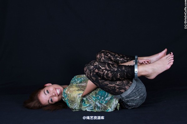 girlsincuffs - gic354 第 89 张图片