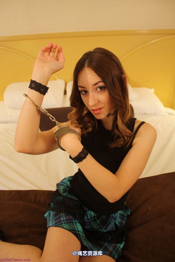 cuffedteens - ct223 第 9 张图片