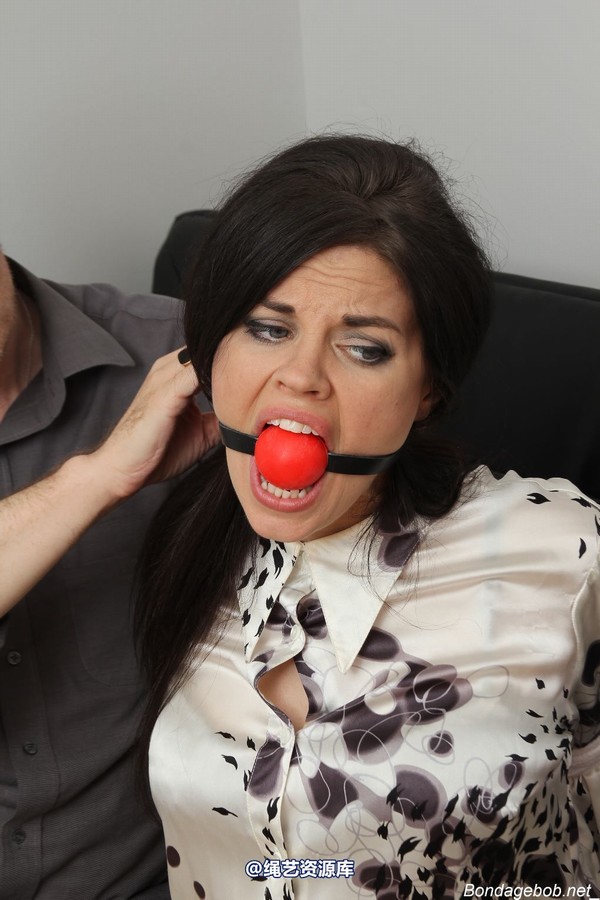 bondagebob - Monica Harris Simple 第 10 张图片