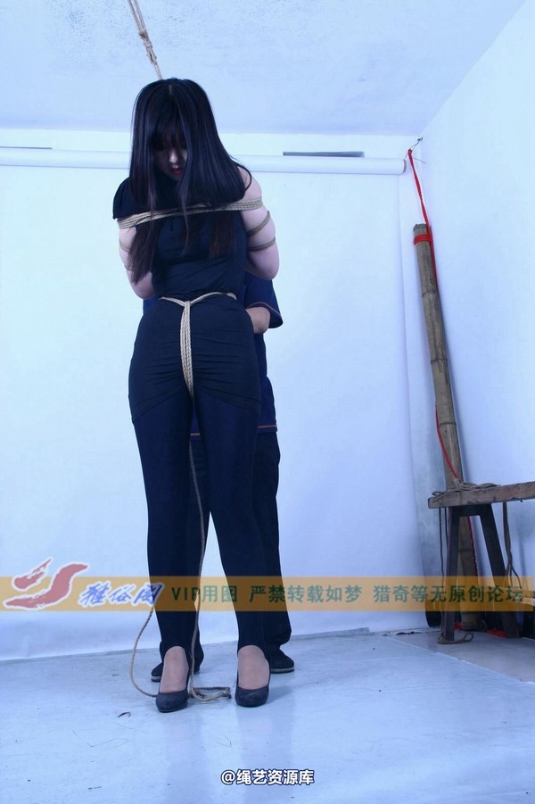 雅俗阁 - 2013-NO.19Model 雅柯 第 200 张图片