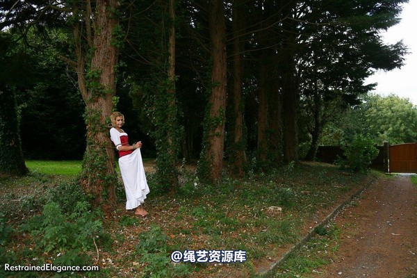 restrainedelegance - Run-away Wife 第 74 张图片