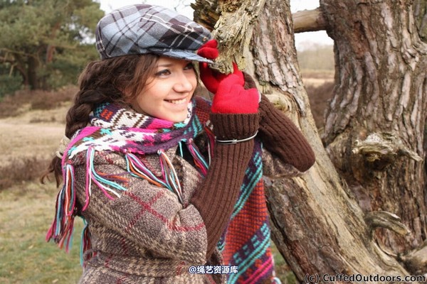 cuffedoutdoors - cod167 第 14 张图片