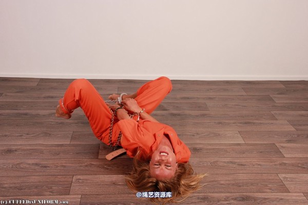 cuffedinuniform - ciu289 第 93 张图片