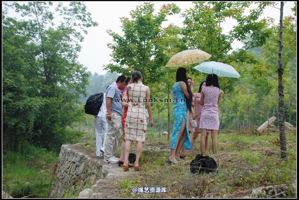 千丝万缕 - 2008-05-25日照片 第 7 张图片