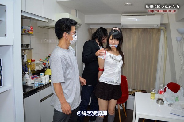jpdamsel - 20110908 署�Lの娘 第 31 张图片