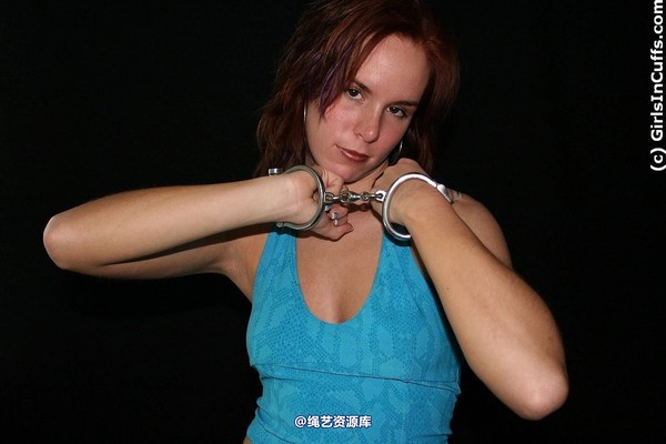 girlsincuffs - gic092 第 55 张图片
