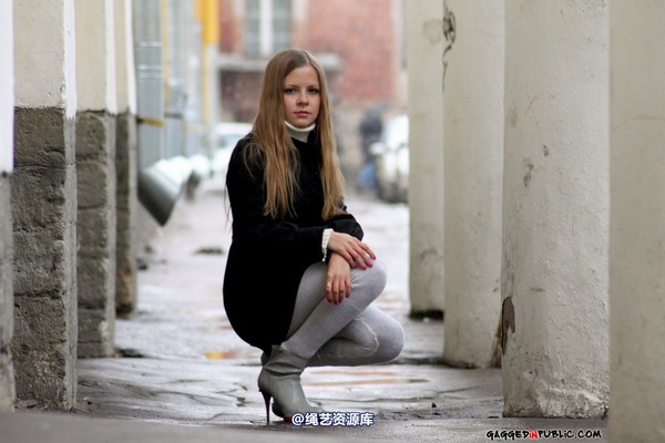 gaggedinpublic - gip516 第 32 张图片