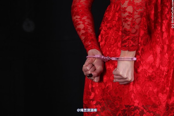 girlsincuffs - gic594 第 29 张图片