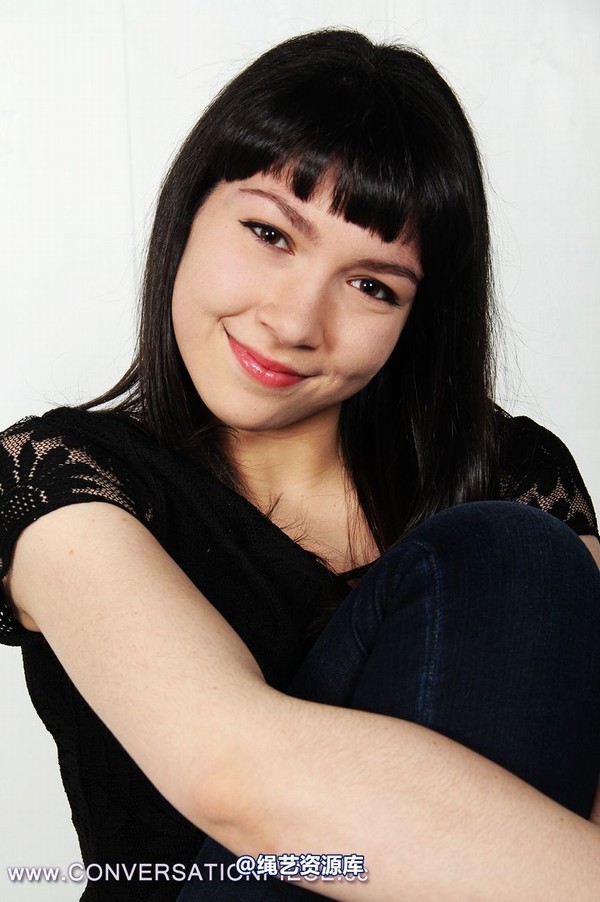 conversationpiece - Marisol-2015-04-04 第 5 张图片