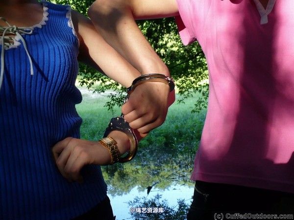 cuffedoutdoors - cod120 第 38 张图片