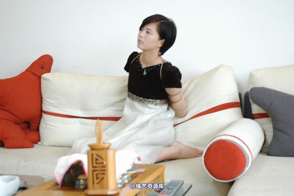唯美之家 - 新模松子 第 8 张图片