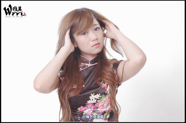 唯美之家 - 2009-9-2新模特燕姿 第 41 张图片