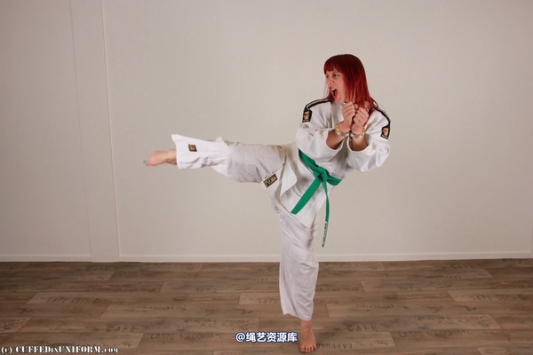 cuffedinuniform - ciu448 第 28 张图片