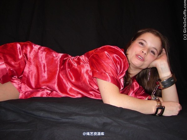 girlsincuffs - gic019 第 78 张图片