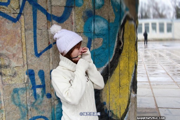 gaggedinpublic - gip371 第 58 张图片