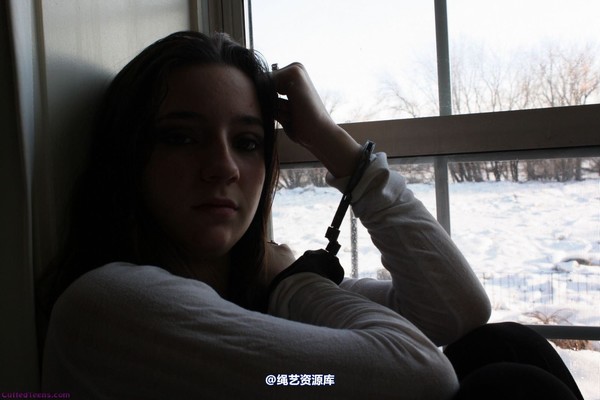 cuffedteens - ct023 第 15 张图片
