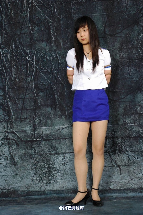 唯美之家 - 婉儿制服五花 第 37 张图片