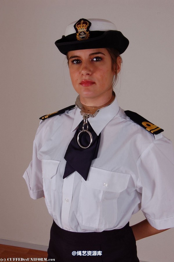cuffedinuniform - ciu174 第 31 张图片