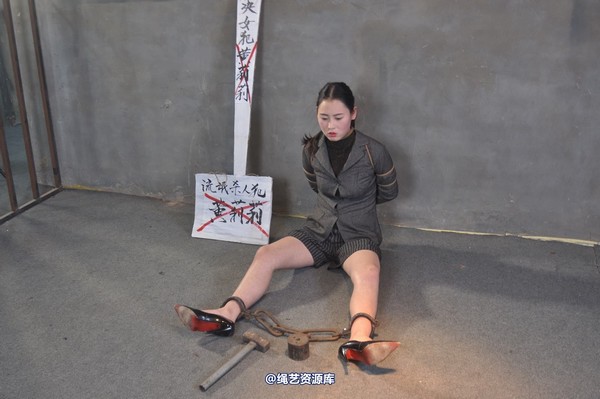 mj影视 - 一个白领在严打中的遭遇 第 343 张图片