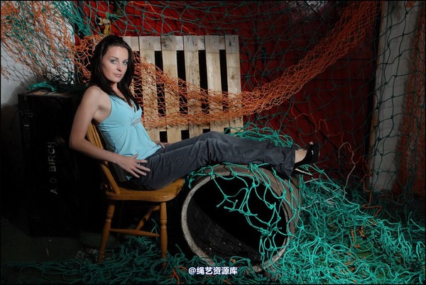 simplytied - Jinx Net 第 1 张图片