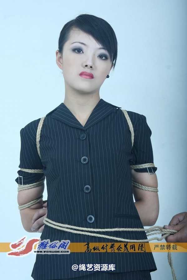雅俗阁 - 20070517雅绪制服 第 36 张图片