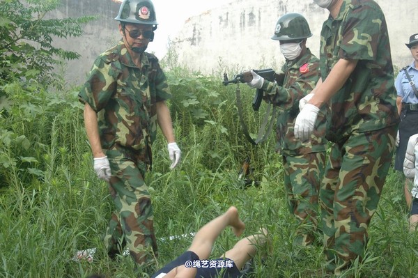 mj影视 - 血的代价执行刑场 失禁战栗2013-08-26 第 51 张图片