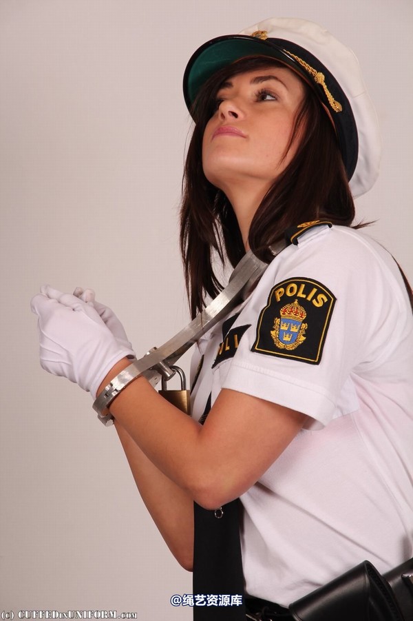 cuffedinuniform - ciu325 第 47 张图片