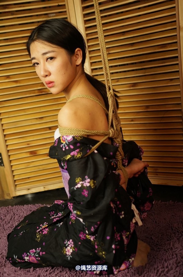 dk13美束馆 - 12.29-红袖和服D-106P 第 100 张图片
