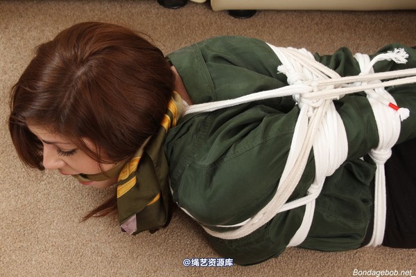 bondagebob - Trisha Pushing her Limits! Pt 5 第 41 张图片