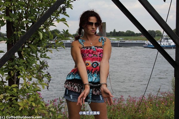 cuffedoutdoors - cod291 第 53 张图片