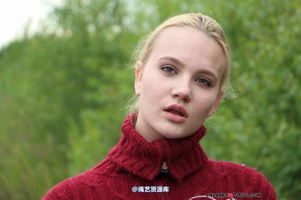 gaggedinpublic - gip551 第 7 张图片