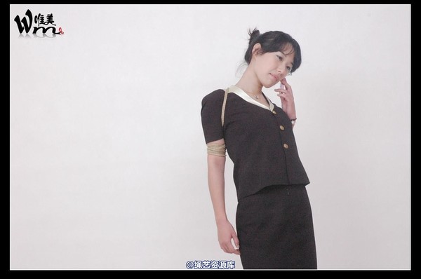唯美之家 - 2009-9-5新模(小梅） 第 55 张图片