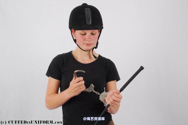 cuffedinuniform - ciu011 第 67 张图片