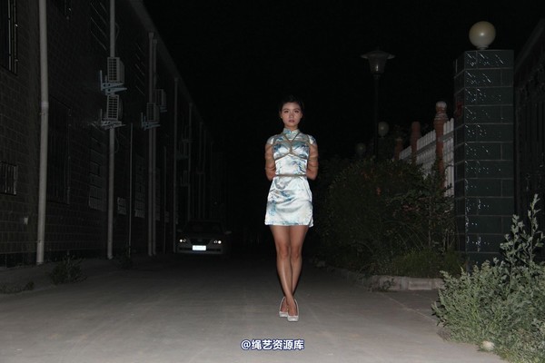 胜景山庄 - 272-夜游山庄 第 14 张图片
