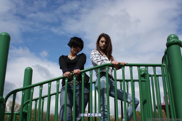 cuffedoutdoors - cod222 第 14 张图片