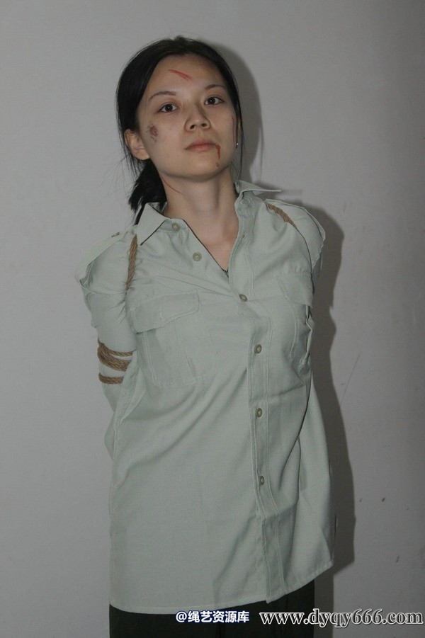 典雅倩影 - 182-坚贞不屈的月华 第 56 张图片