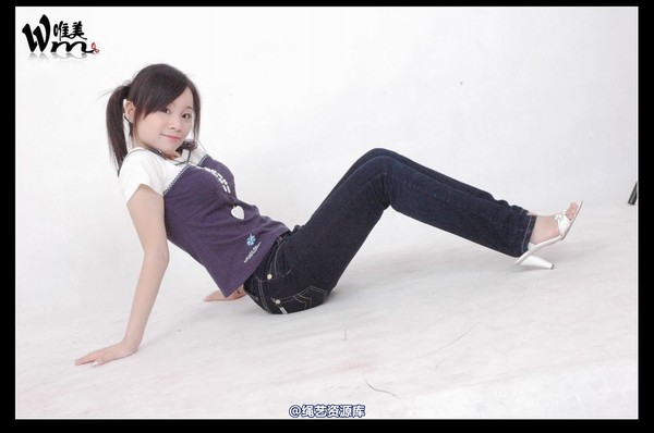 唯美之家 - 2009-9-15新模（念念） 第 45 张图片