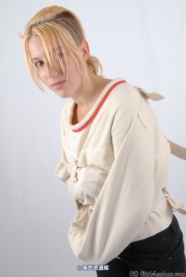 girlasylum - ga066 第 15 张图片