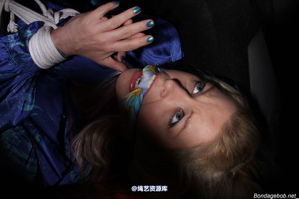 bondagebob - Temptress Kate Going for a ride 第 89 张图片