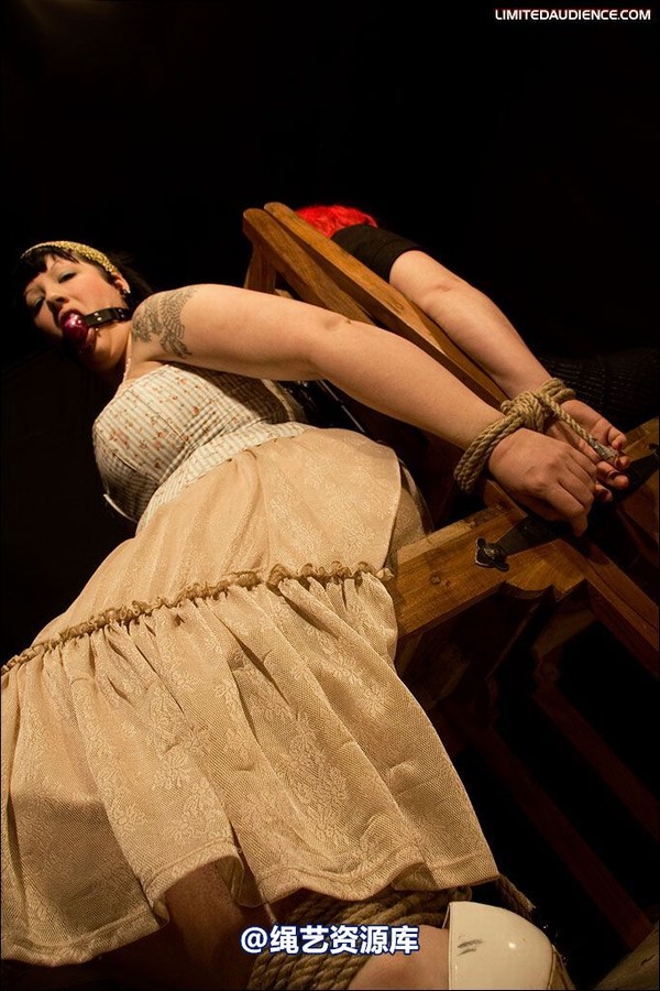 limitedaudience - 2008 asphyxia nattsuko the interview 2 第 9 张图片