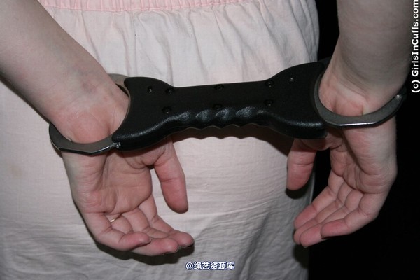 girlsincuffs - gic028 第 24 张图片