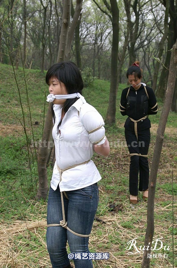 锐度主张 - 20070505第14期 老山采风续 小琴 雨竹 第 246 张图片