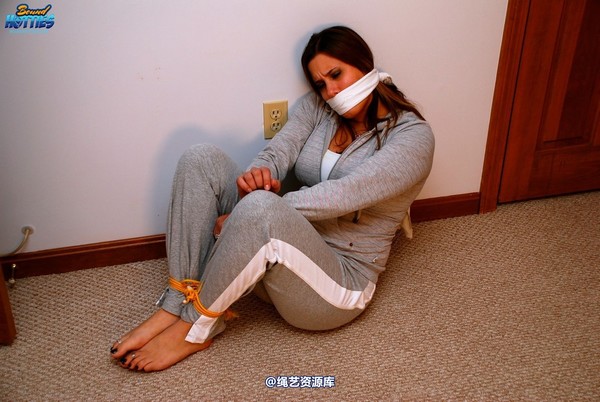 boundhotties - MONIQUE 9 第 10 张图片