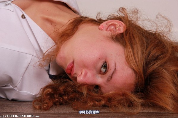 cuffedinuniform - ciu306 第 88 张图片