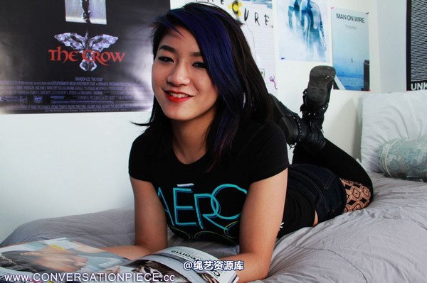 conversationpiece - Morgan-2014-03-18 第 11 张图片
