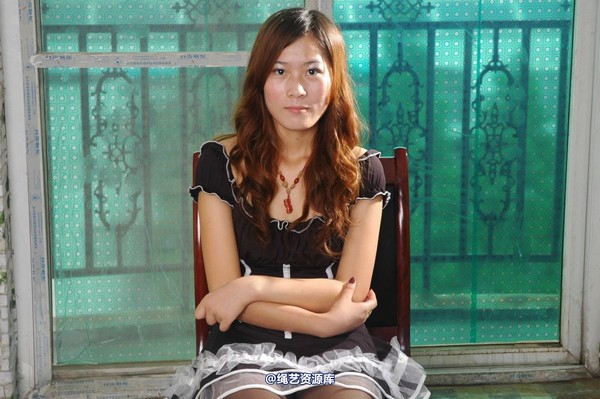 唯美之家 - 怡棉面试被绑架2010-8-9 第 129 张图片